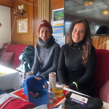 Norwegian Fjord Explorer Line Tromsø Eksteriør billede