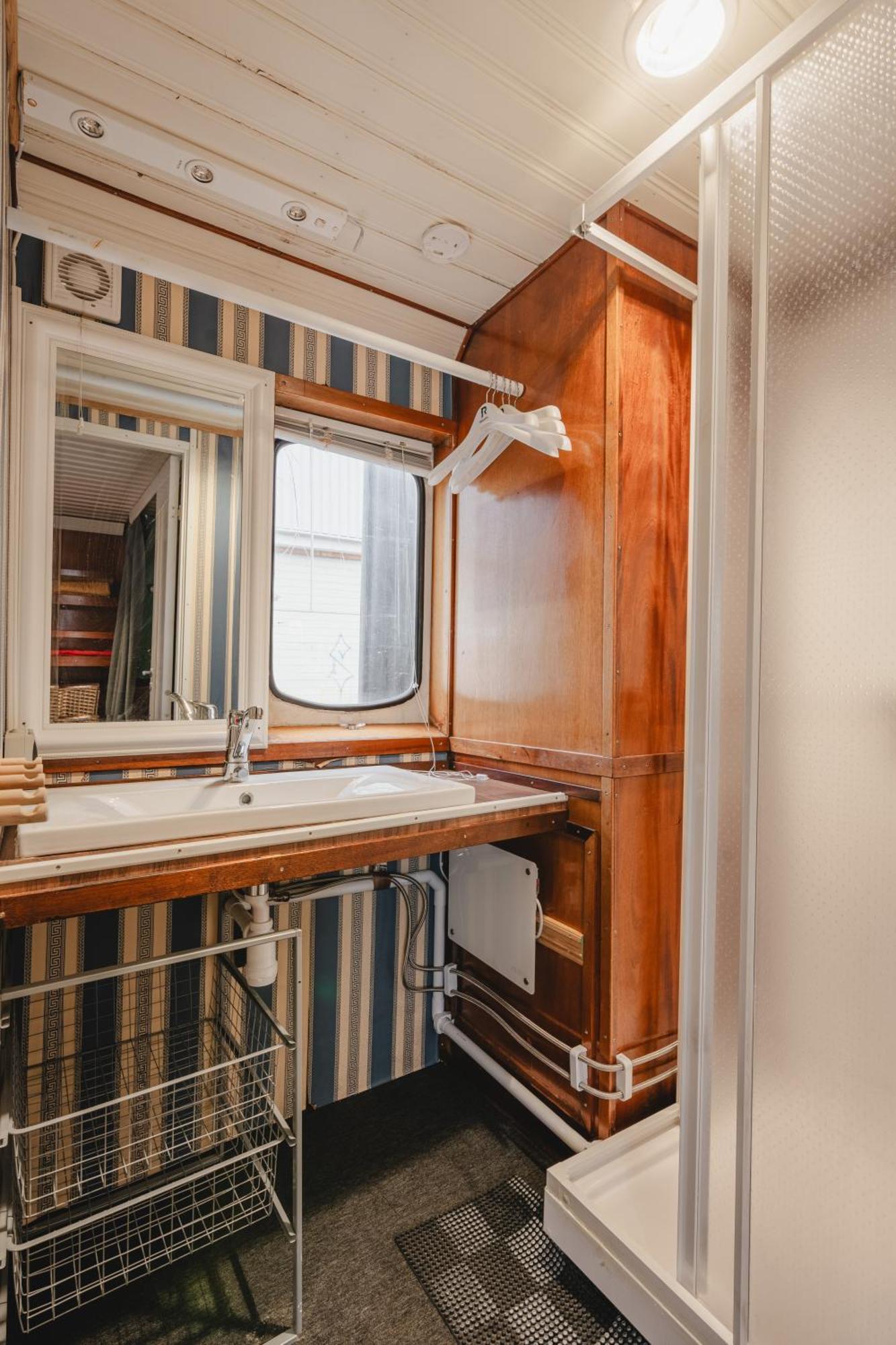 Norwegian Fjord Explorer Line Tromsø Eksteriør billede